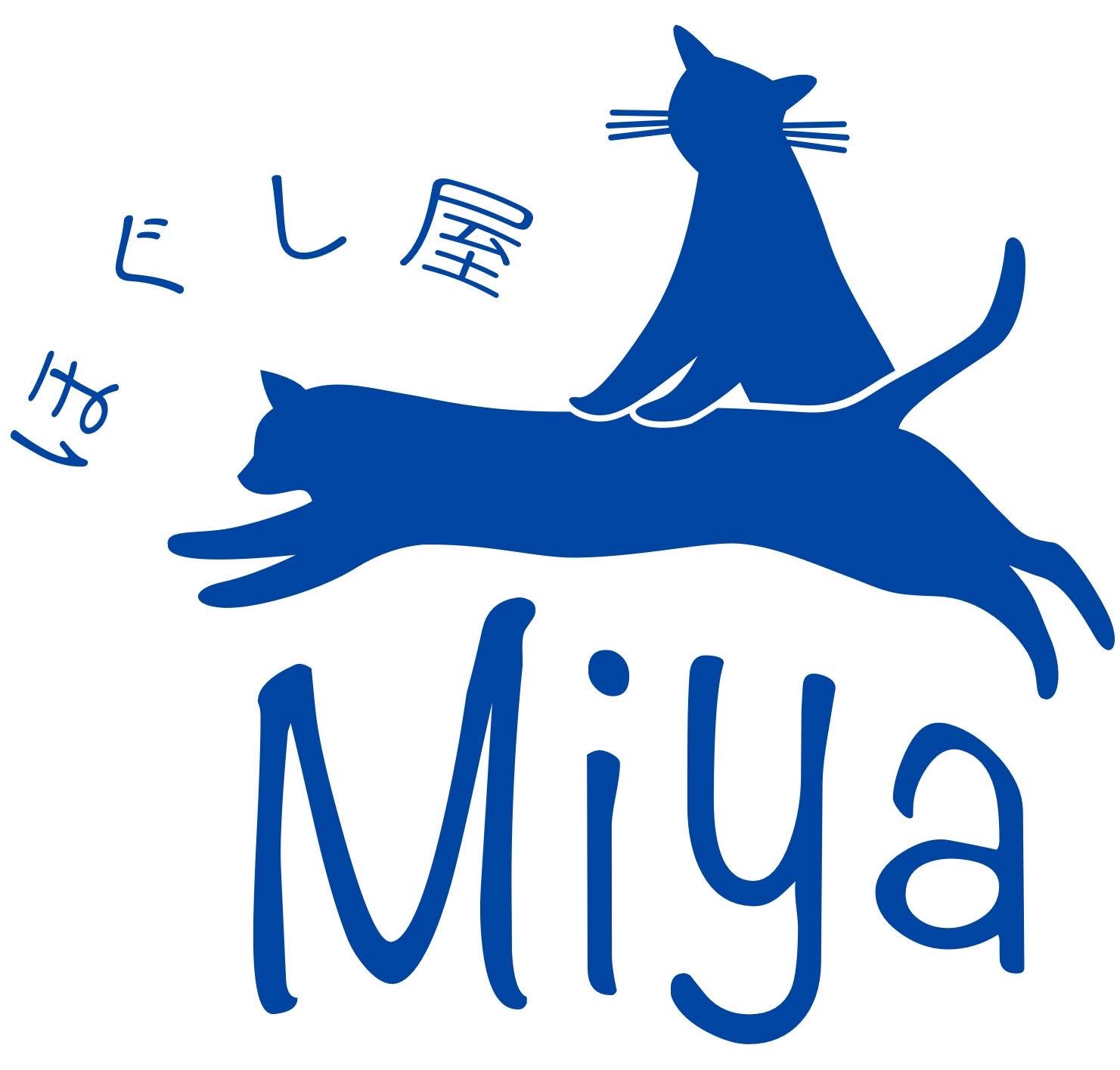 ほぐし屋 Miya